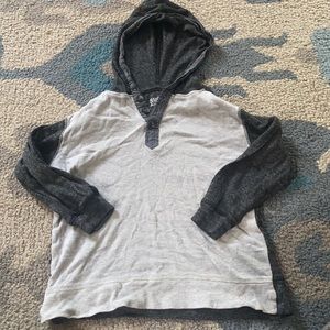 Smith’s American Boys Long Sleeve with Hood